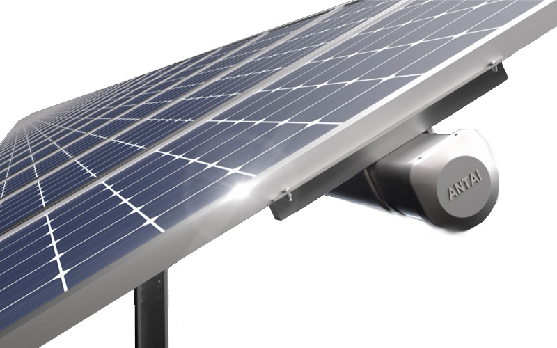 Solar Tracking System Suppliers