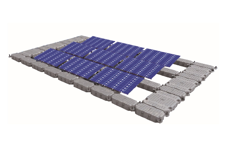 Farm PV Mounting System