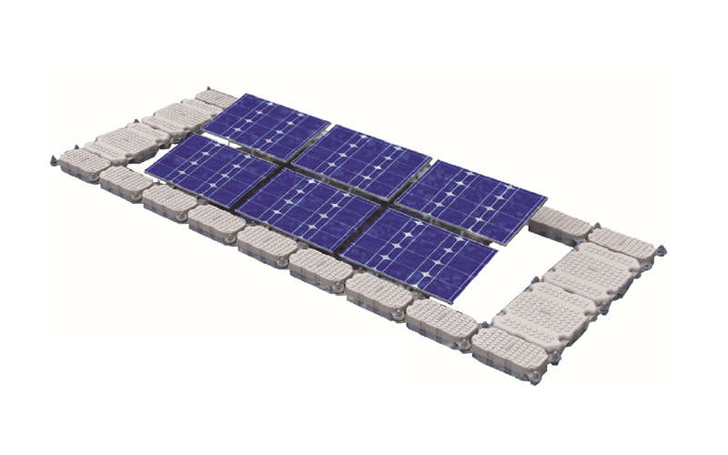 Farmland Mounting System