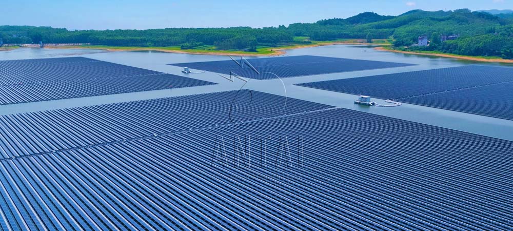 agricultural farmland mounting system