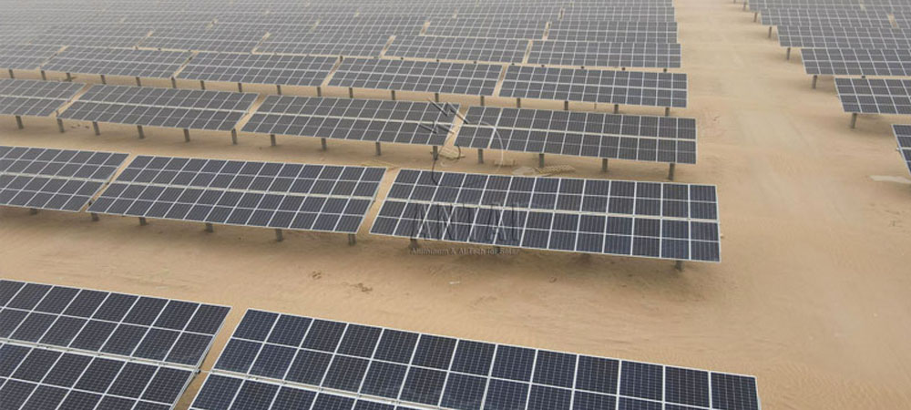 adjustable tilt ground mount solar