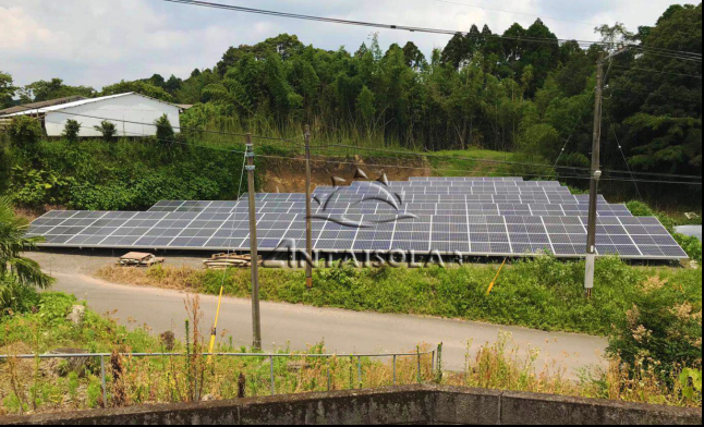 How do Antaisolar stands out in Southeast Asia market