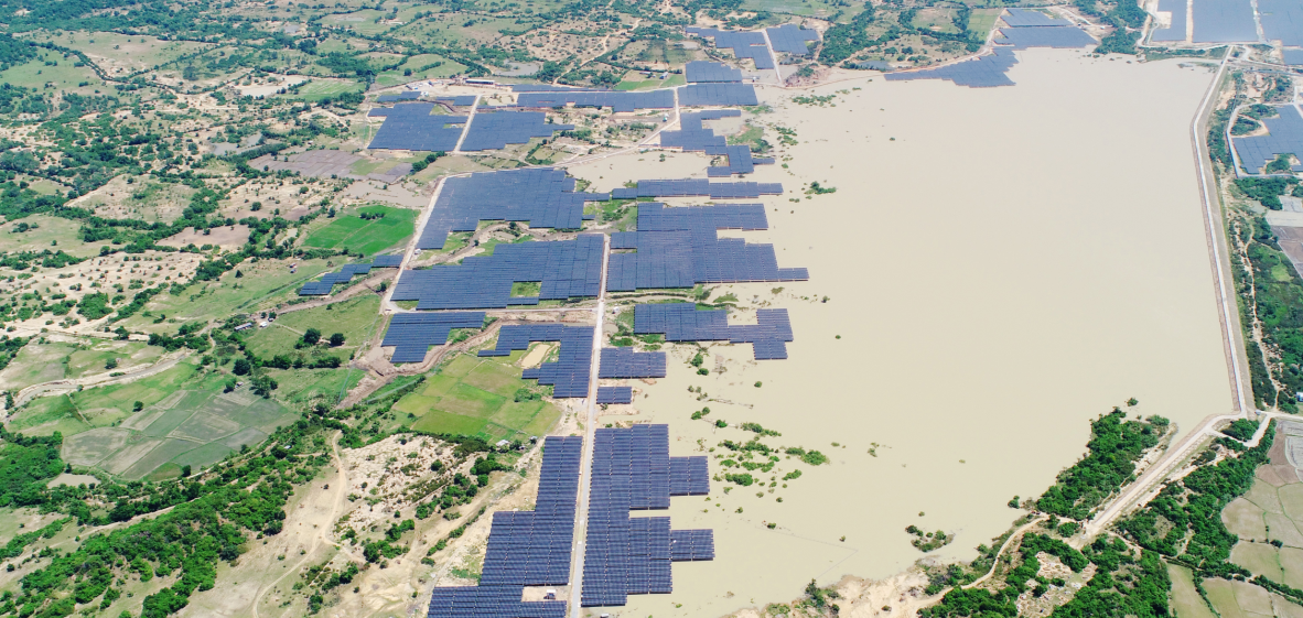 What are the main reasons that make Antaisolar become a top brand in solar market