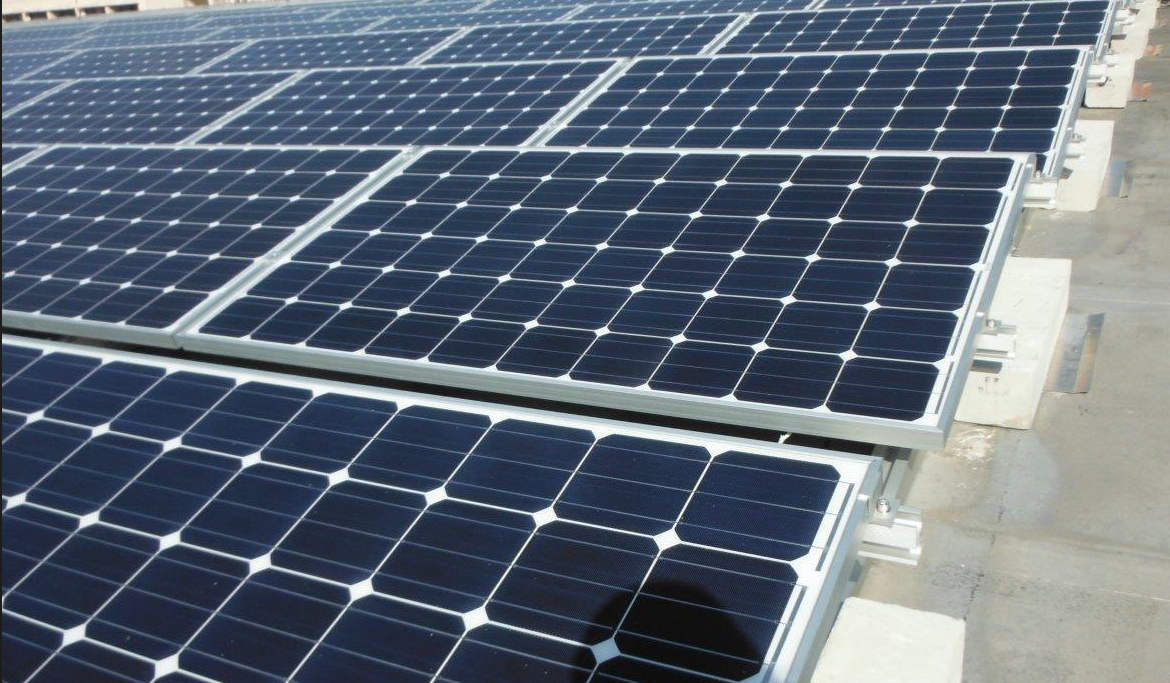 PV Components Selection
