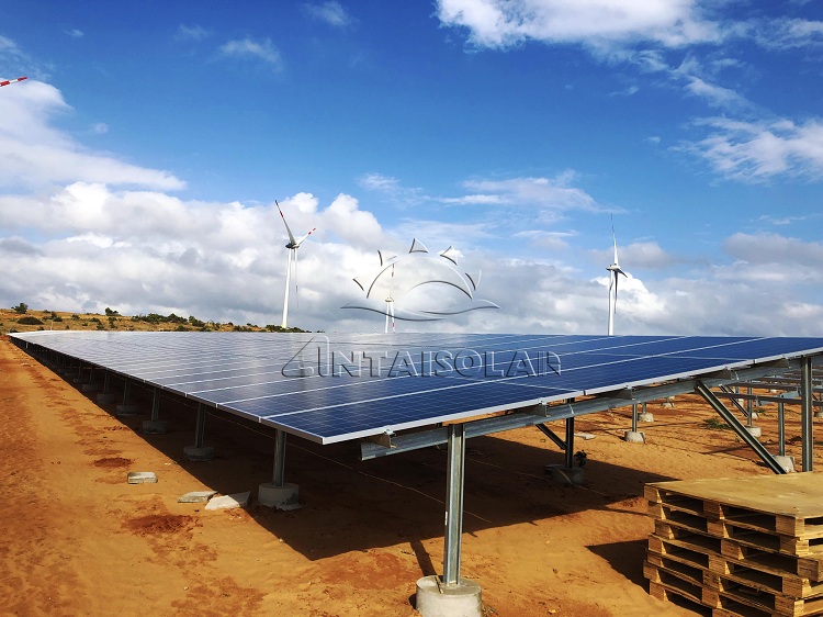 How to Improve the Efficiency of Photovoltaic Power Generation?