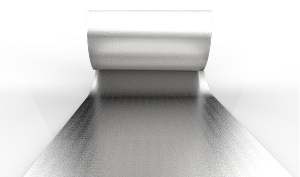 MAC steel — the new material for solar racking