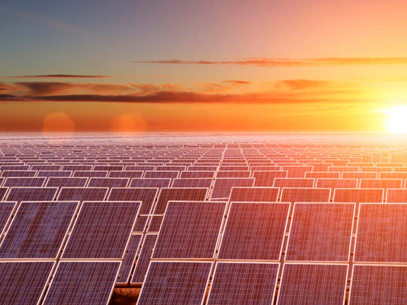 Solar installation Snapshot 2020 
