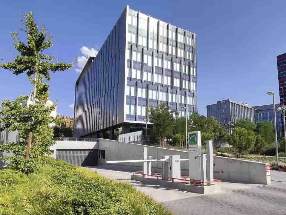 Solaxisys established a global R&D center in Europe, writing a new chapter of global layout