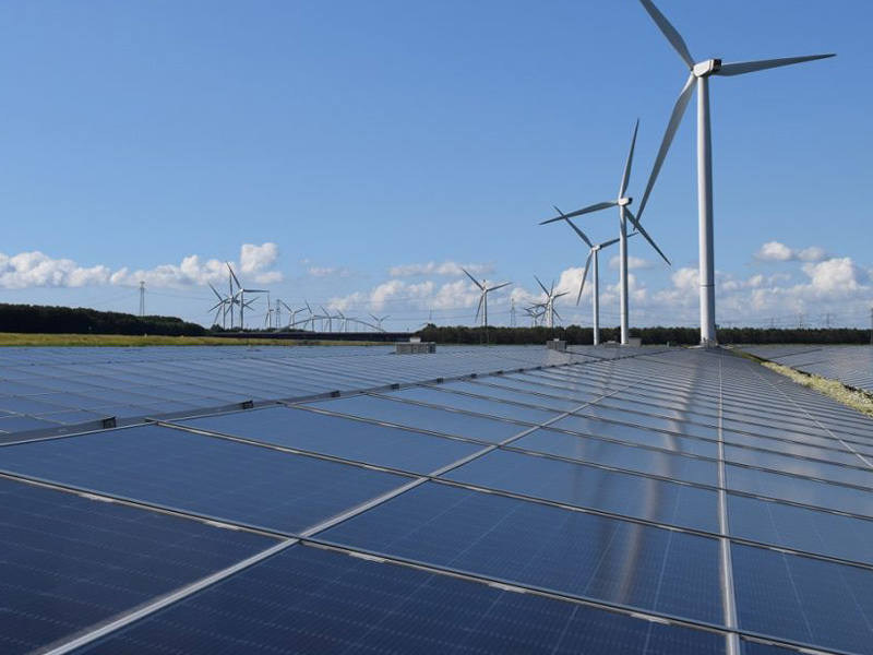 ‘A step in the right direction’: EU plans to increase 2030 renewables target to 40%