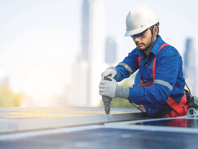 New installation standard to bring positive change for rooftop solar