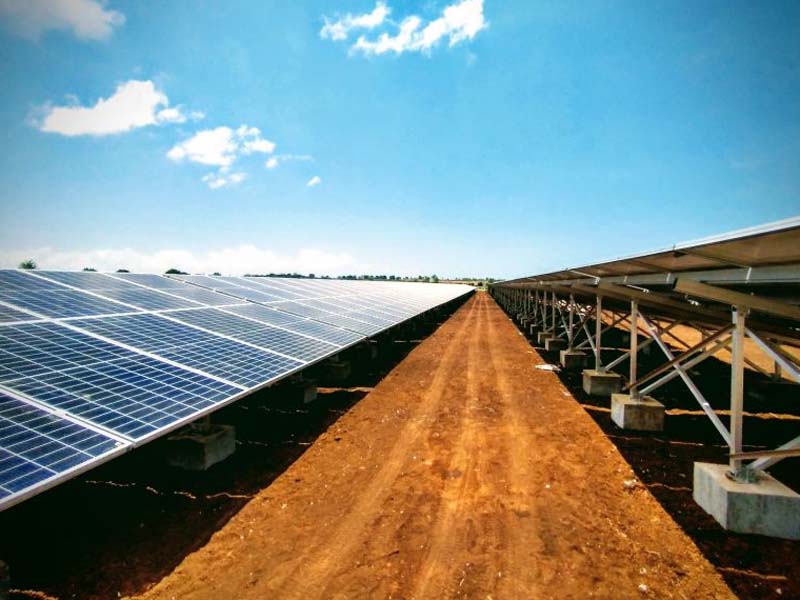 South Africa Receives $8.5 Billion to Accelerate their Transition to Clean Energy
