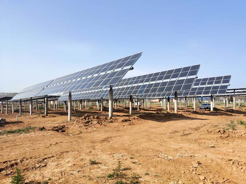 Solar cheapest form of new power in major markets as new tech drives costs lower, states WoodMac