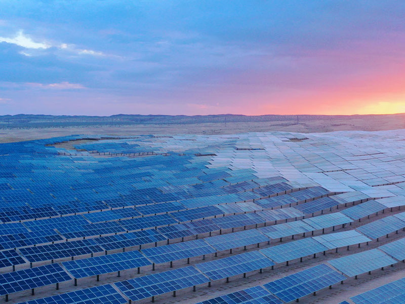 Renewables rise again in 2021 Australia energy statistics