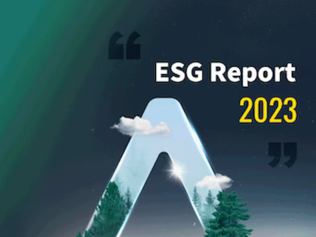 Solaxisys Releases Its First ESG Report