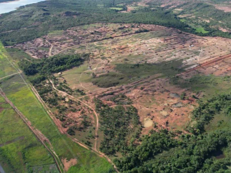 187MW! Solaxisys Opened a New Chapter in Latin American Market