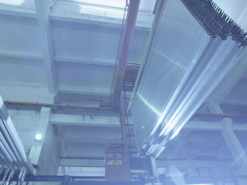 Anodizing