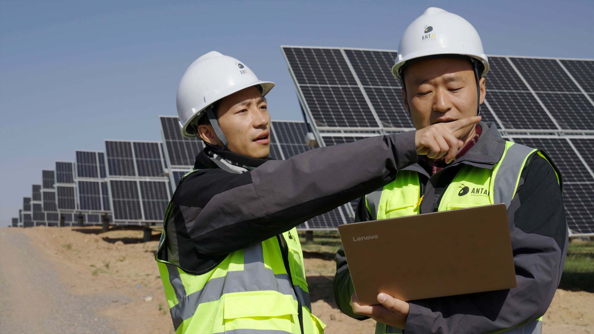Experienced engineering & site support
