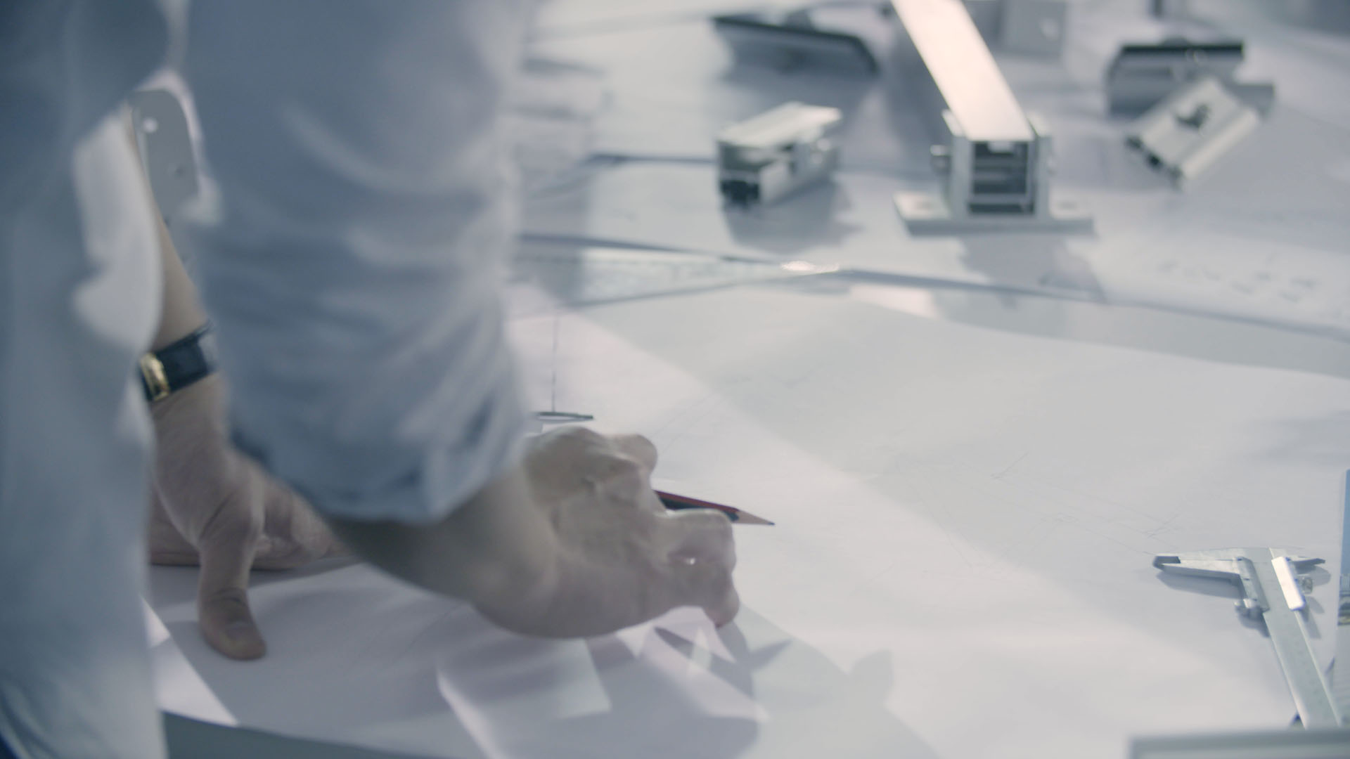 Technology research and development