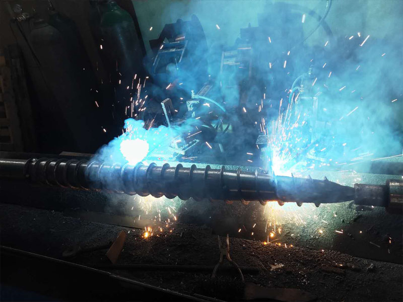 Welding