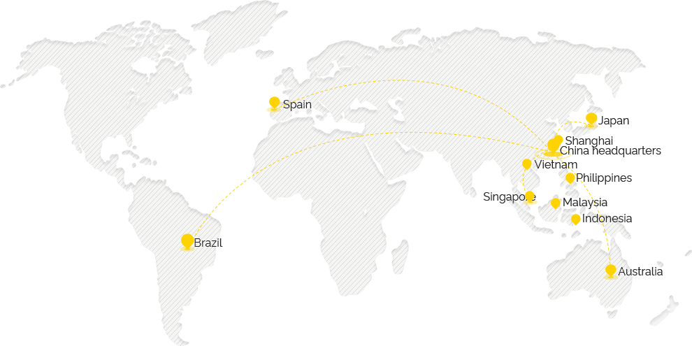 Overseas